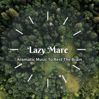 Aromatic Music To Rest The Brain