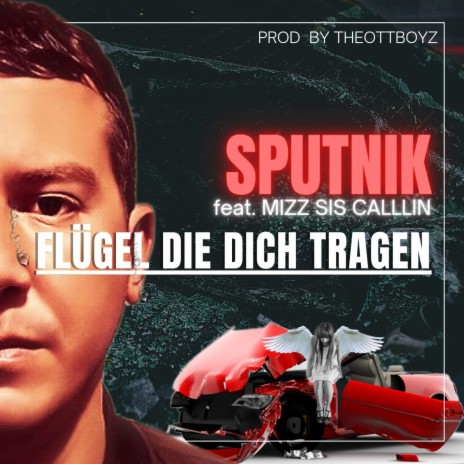 Flügel die dich tragen ft. Mizz Sis Calllin | Boomplay Music