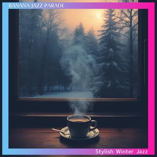 Stylish Winter Jazz