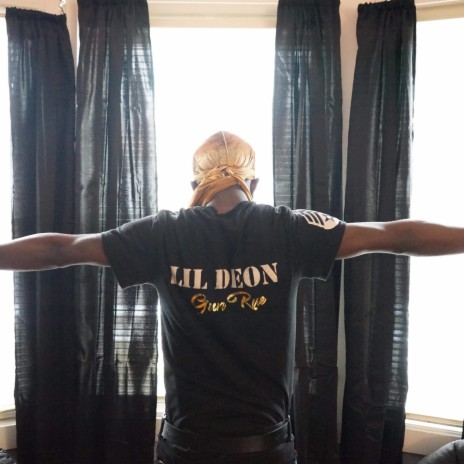 Lil Deon - 52 Bars MP3 Download & Lyrics | Boomplay