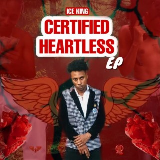 Certified Heartless