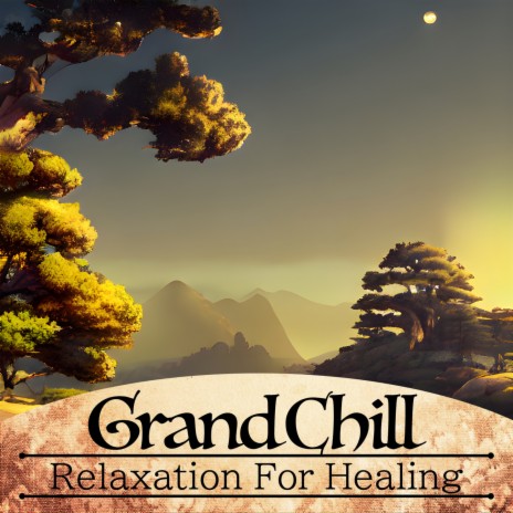 A Healing Place | Boomplay Music