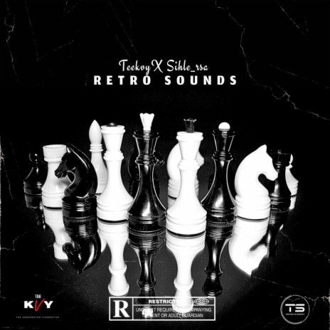 Retro Sounds (Bique mix) ft. SIHLE_RSA | Boomplay Music