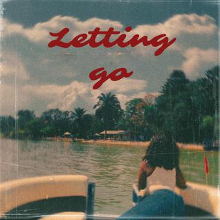 Letting go