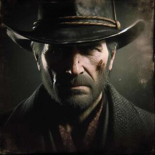 The Legend of Arthur Morgan lyrics | Boomplay Music