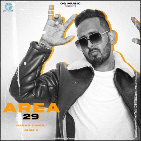 Area 29 | Boomplay Music