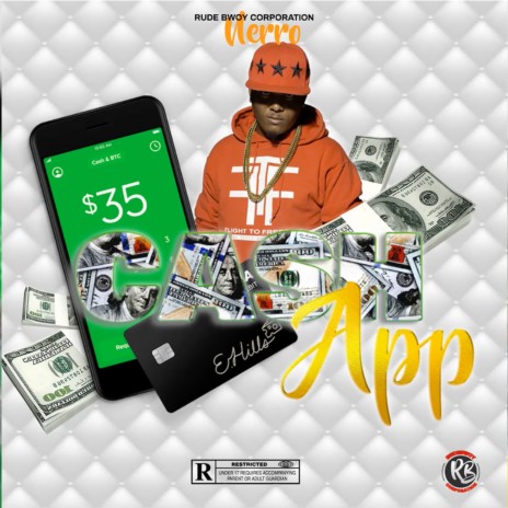 Cash App | Boomplay Music