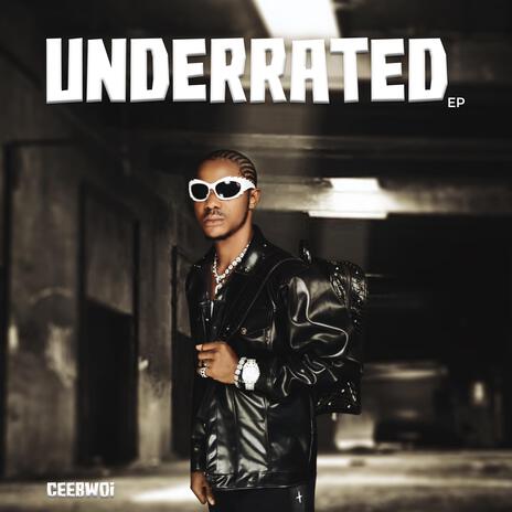 Underrated Refix ft. Tyrod | Boomplay Music