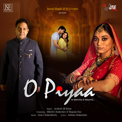 O Piyaa | Boomplay Music