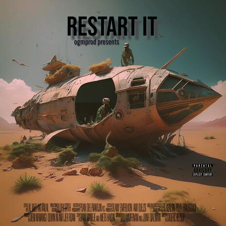 Restart It | Boomplay Music