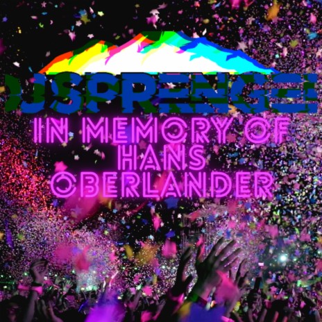 In Memory of DJ Hans Oberlander, Pt. 2