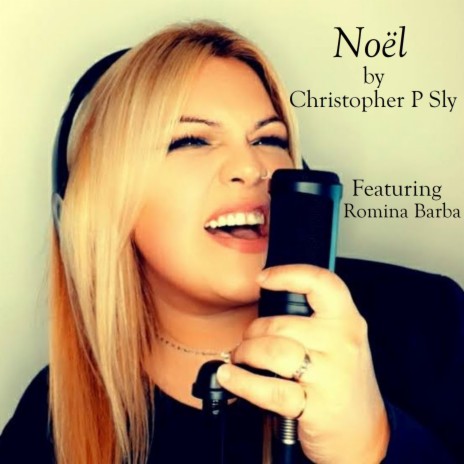 Noël ft. Romina Barba | Boomplay Music
