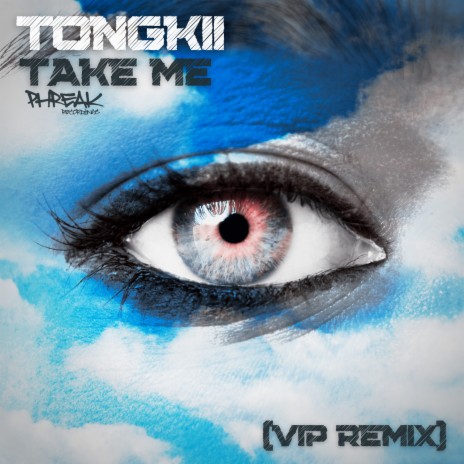 Take Me (VIP Remix) | Boomplay Music