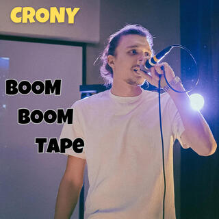 Boom Boom Tape