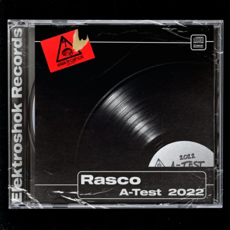 A-Test 2022 | Boomplay Music