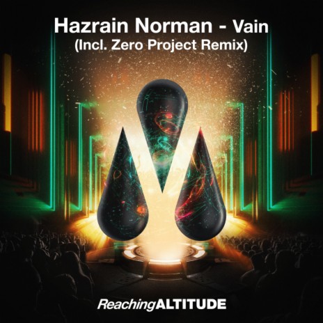 Vain (Zero Project Remix) | Boomplay Music