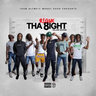 Tha 8ight (Deluxe Edition)