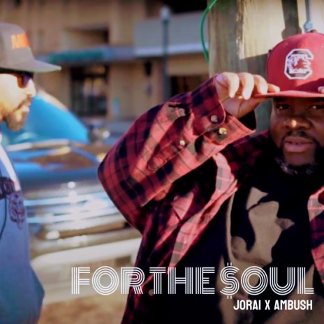 For The $oul ft. Ockx | Boomplay Music