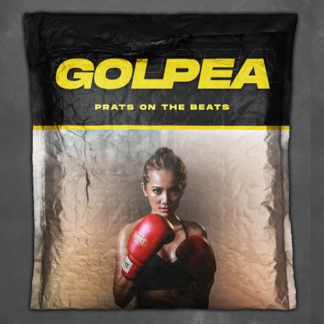 Golpea | Boomplay Music