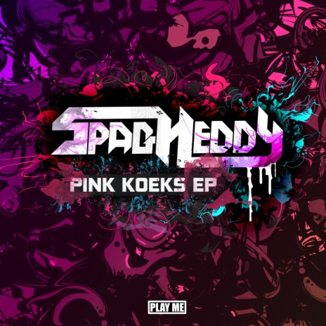 Pink Koeks | Boomplay Music
