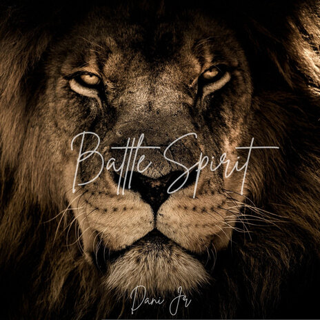 Battle Spirit | Boomplay Music