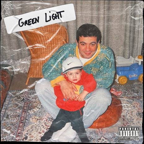 GREEN LIGHT | Boomplay Music