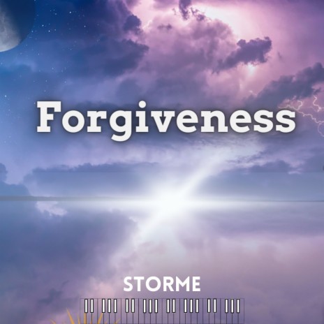 Forgiveness | Boomplay Music