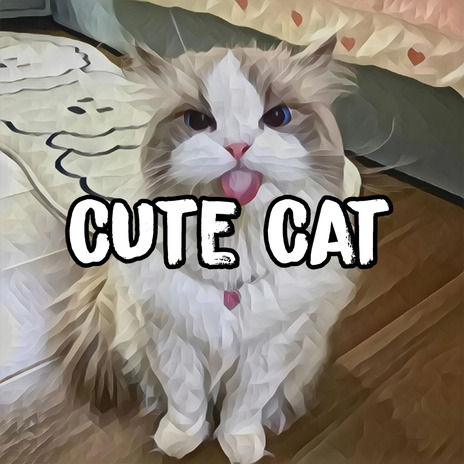 Cute Cat