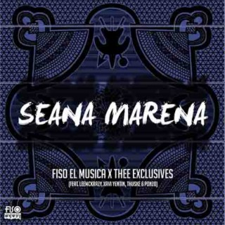 Seana Marena (feat. LeeMckrazy, Xavi Yentin, Thuske & Ponzo)