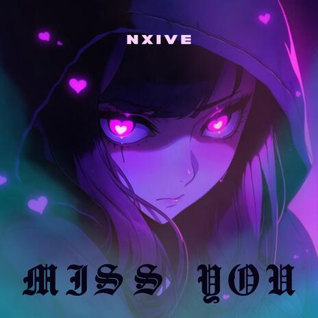 MISS YOU (Sped Up) | Boomplay Music