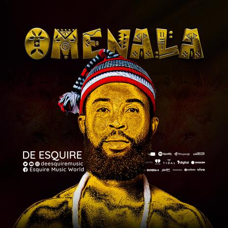 OMENALA | Boomplay Music