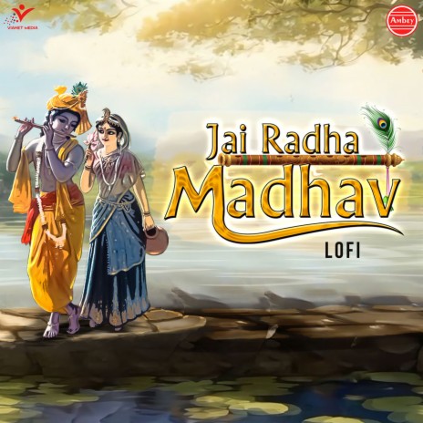 Jai Radha Madhav-Lofi | Boomplay Music