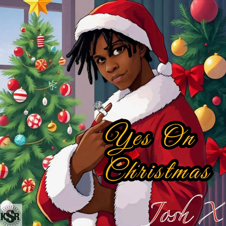 Yes On Christmas | Boomplay Music