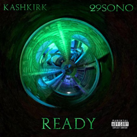 Ready ft. 29sono | Boomplay Music