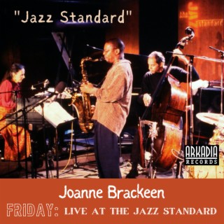 Jazz Standard (Live)