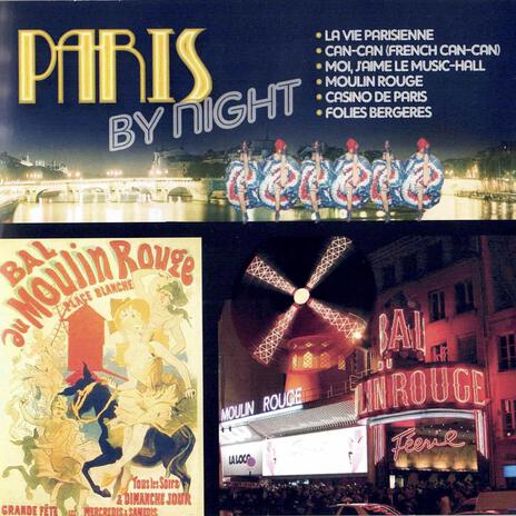 Folies Bergeres | Boomplay Music