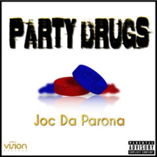 Party Drugs