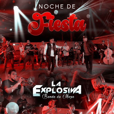 Noche de Fiesta | Boomplay Music