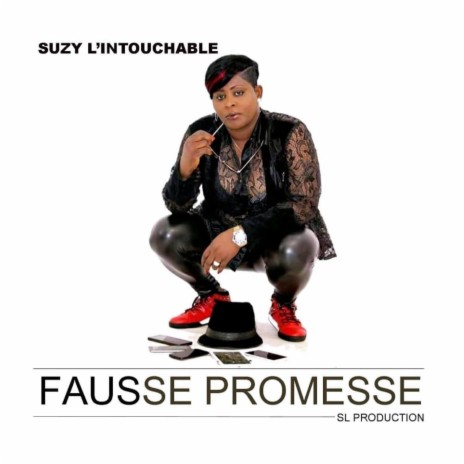 Fausse Promesse | Boomplay Music