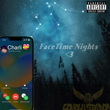 FaceTime Nights <3 | Boomplay Music