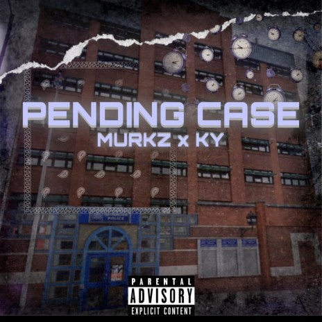 Pending Case ft. KY | Boomplay Music