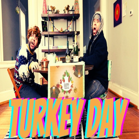 Turkey Day (Genocide & Treason) | Boomplay Music
