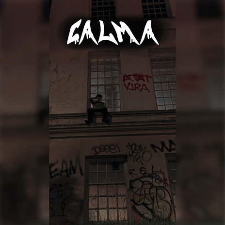 Calma | Boomplay Music