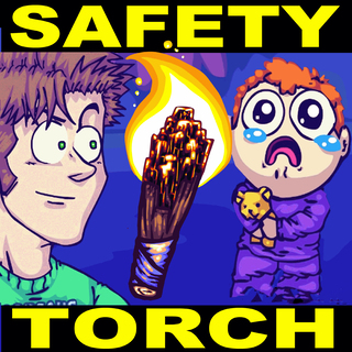 Safety Torch