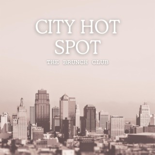 City Hot Spot