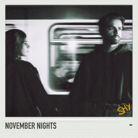 November Nights | Boomplay Music