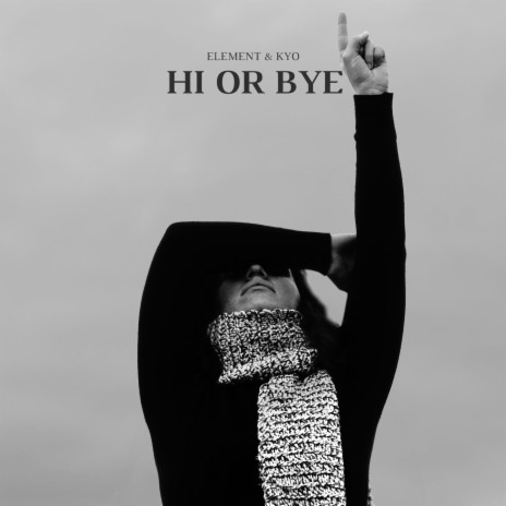 Hi or Bye | Boomplay Music