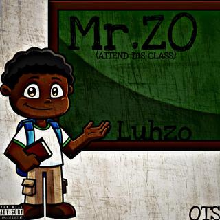 Mr.ZO