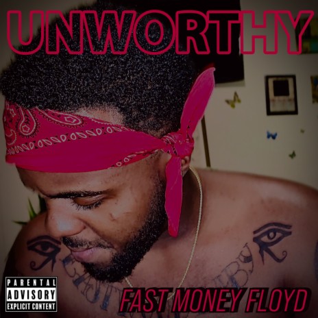 Unworthy | Boomplay Music