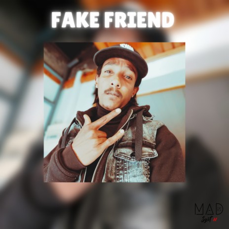 Littlejah (Fake friend) | Boomplay Music